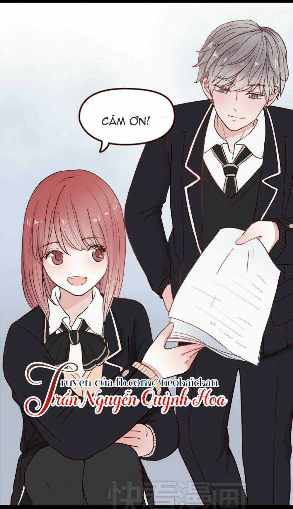 Người Yêu 0 Độ - Chapter 19 - Trang 70