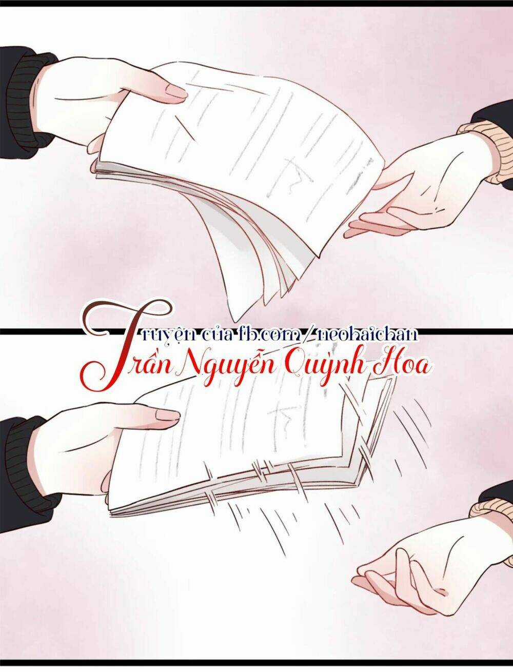 Người Yêu 0 Độ - Chapter 19 - Trang 72