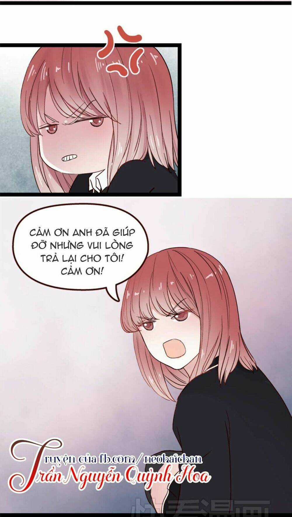 Người Yêu 0 Độ - Chapter 19 - Trang 74