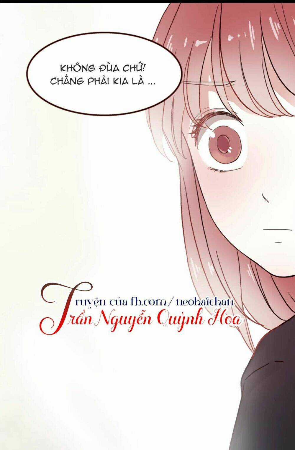 Người Yêu 0 Độ - Chapter 19 - Trang 78