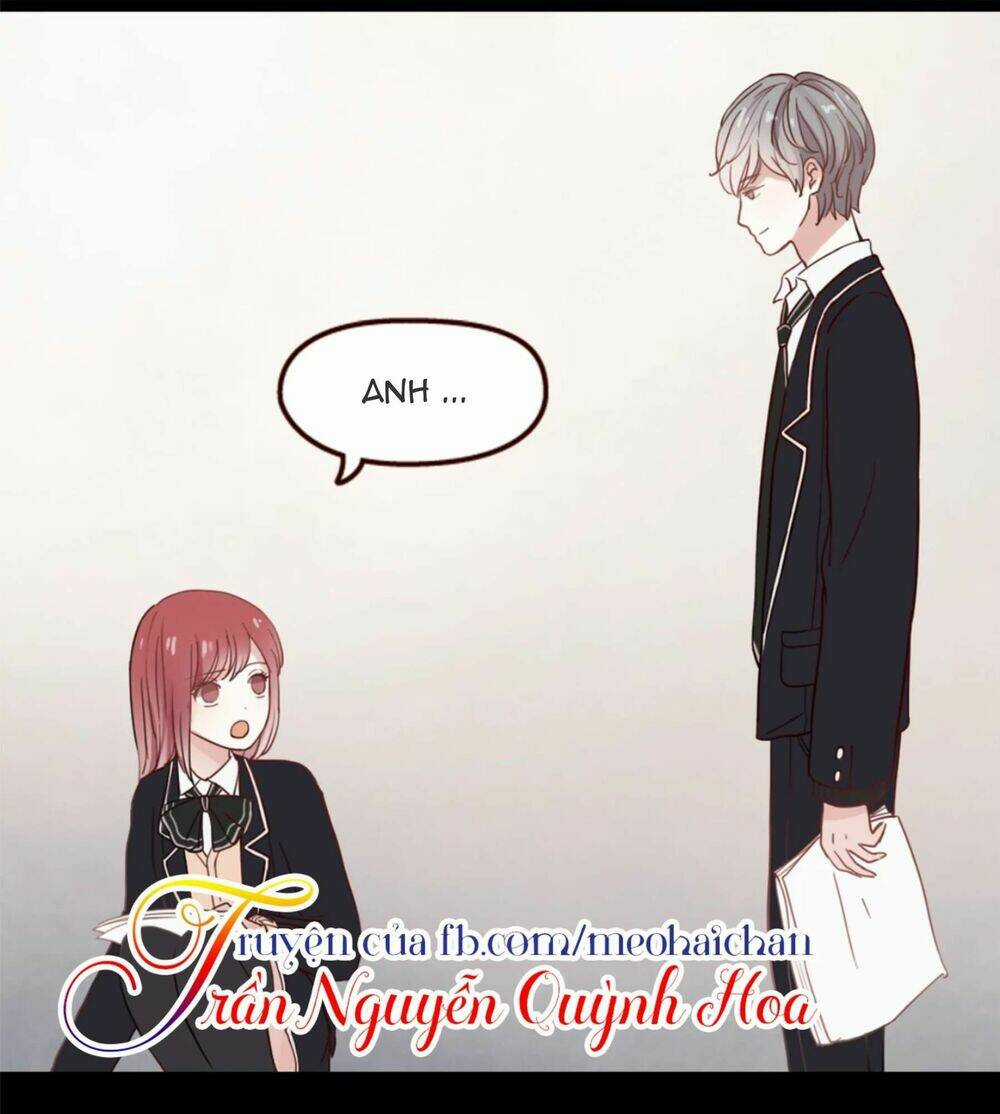 Người Yêu 0 Độ - Chapter 20 - Trang 2