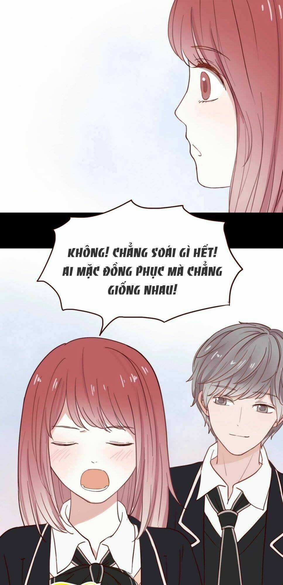 Người Yêu 0 Độ - Chapter 20 - Trang 12