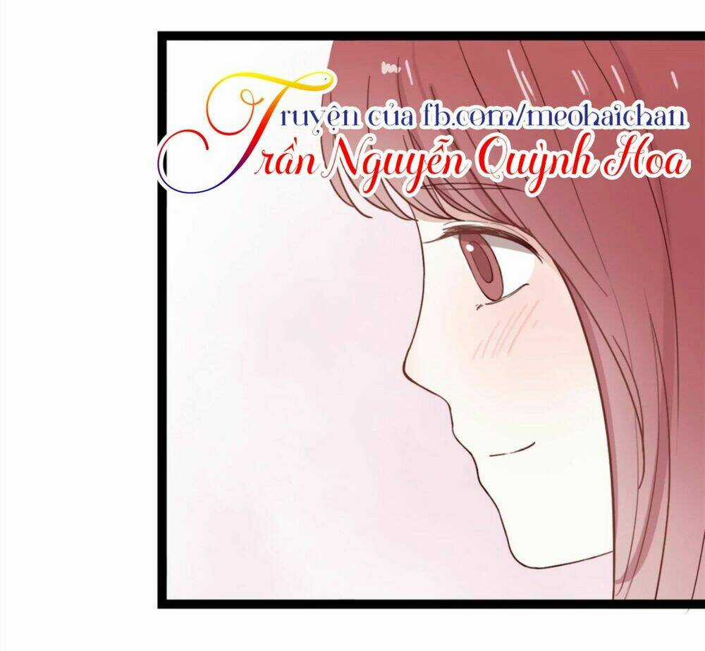Người Yêu 0 Độ - Chapter 20 - Trang 14