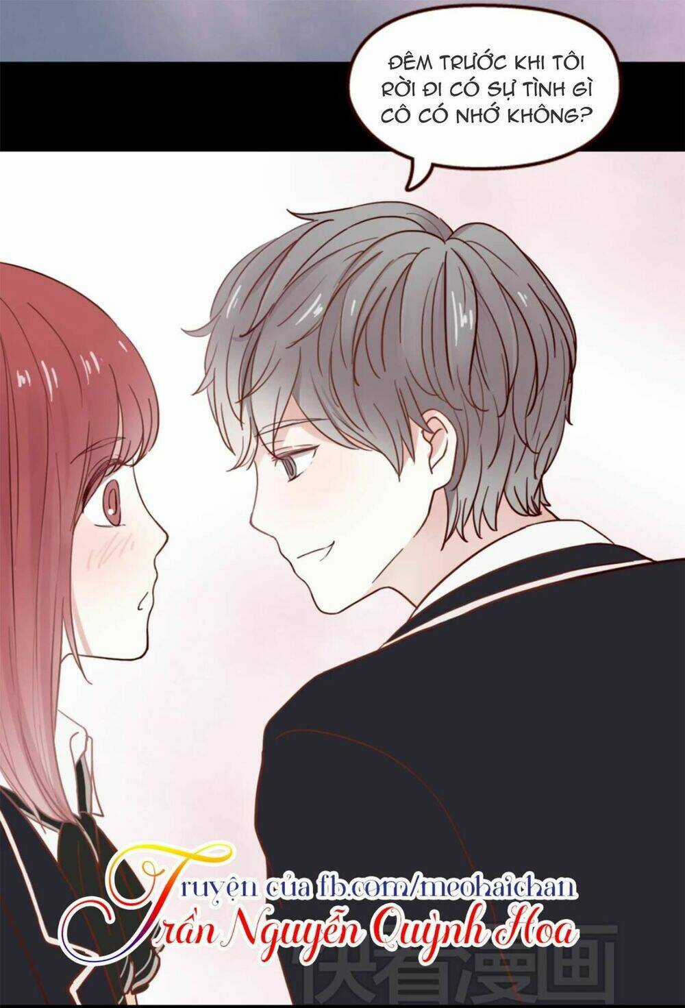 Người Yêu 0 Độ - Chapter 20 - Trang 17