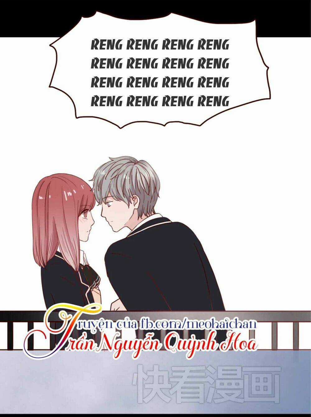 Người Yêu 0 Độ - Chapter 20 - Trang 25