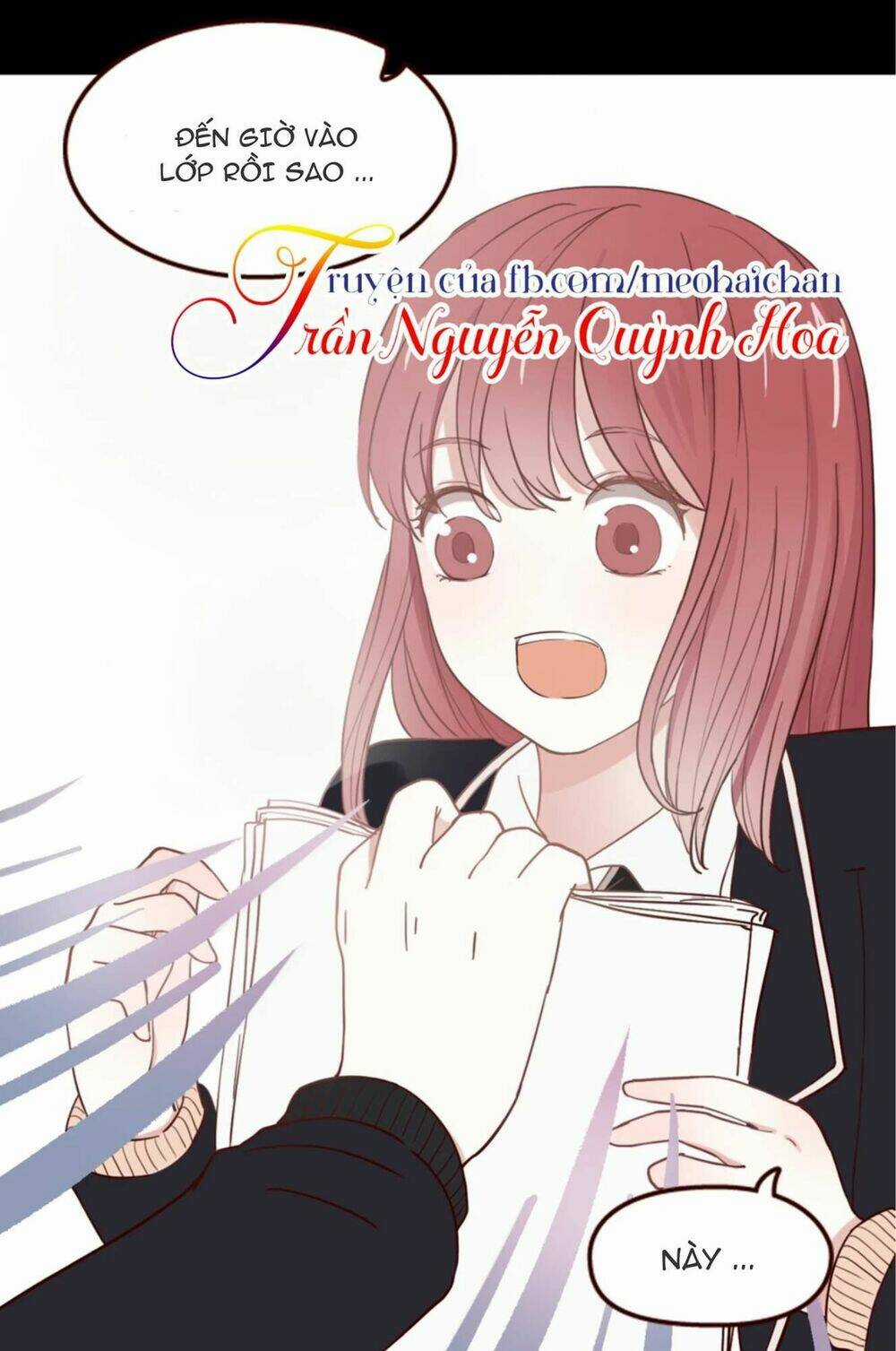 Người Yêu 0 Độ - Chapter 20 - Trang 27