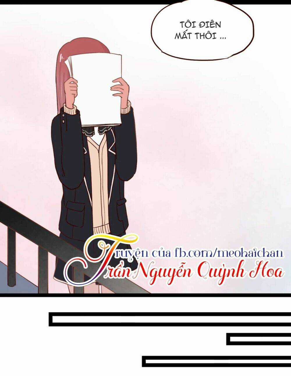 Người Yêu 0 Độ - Chapter 20 - Trang 33