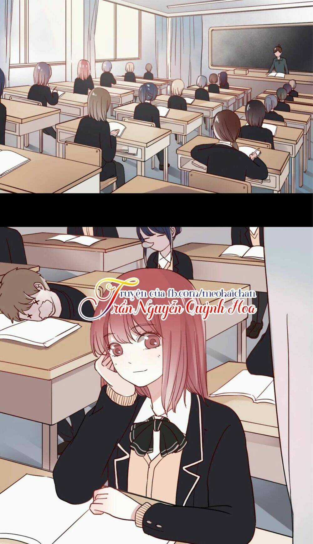 Người Yêu 0 Độ - Chapter 20 - Trang 35