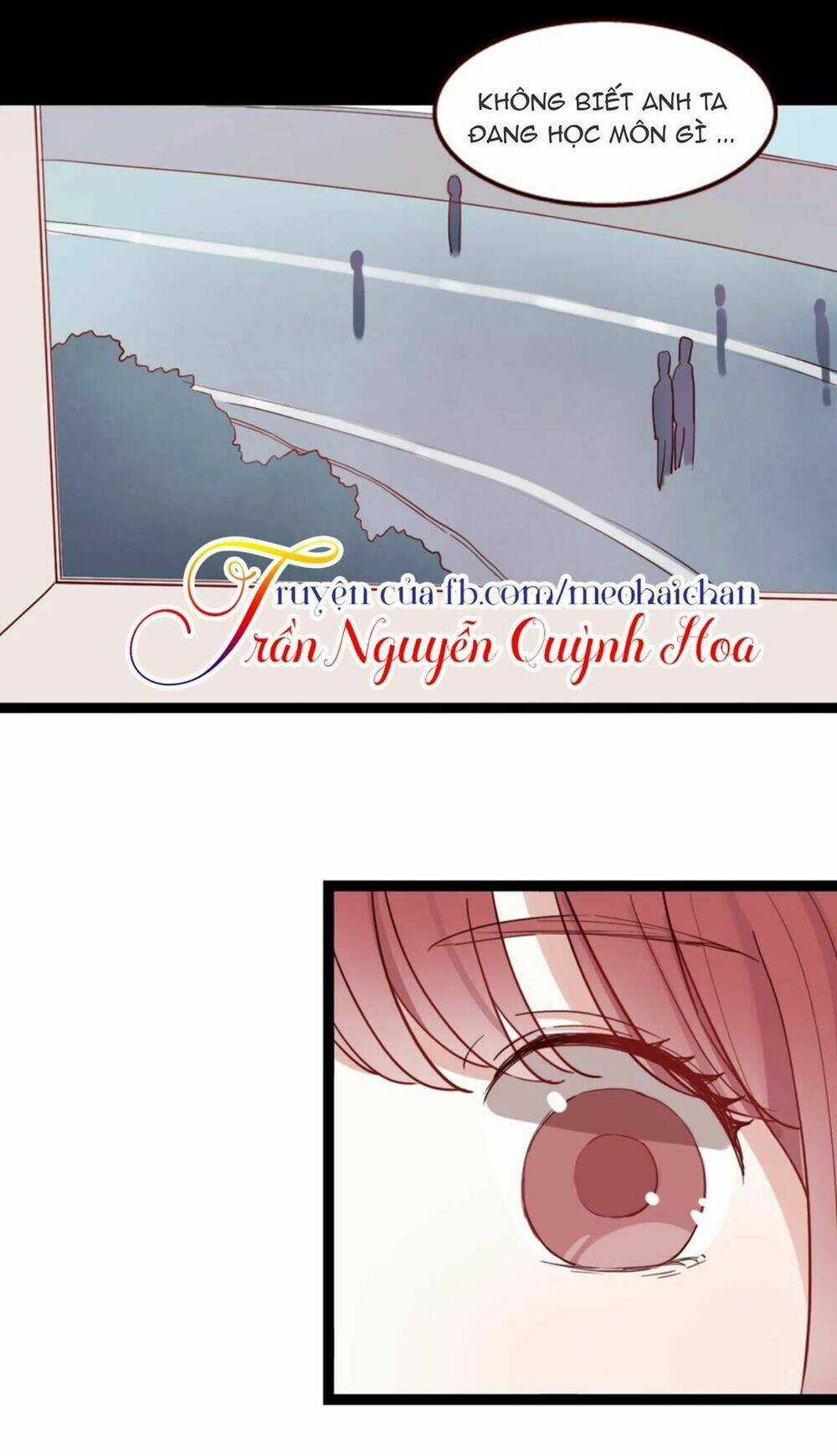 Người Yêu 0 Độ - Chapter 20 - Trang 37