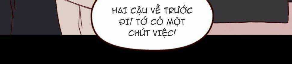 Người Yêu 0 Độ - Chapter 20 - Trang 46