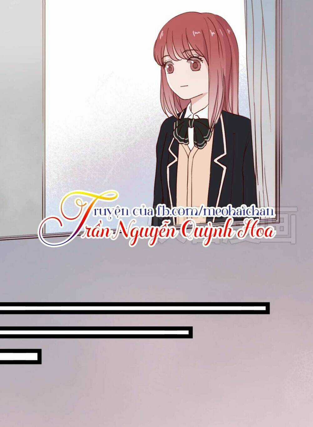 Người Yêu 0 Độ - Chapter 20 - Trang 55