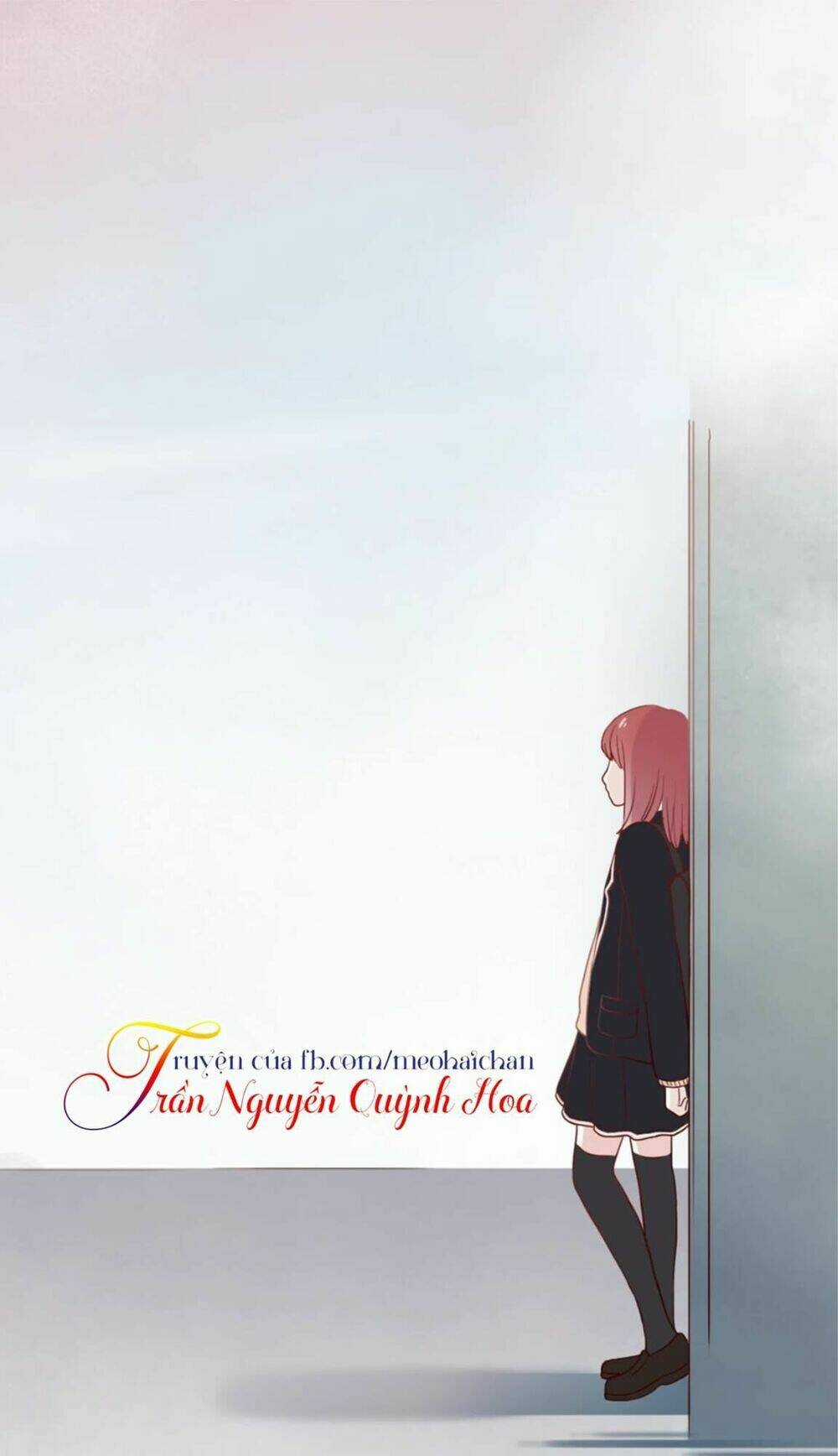 Người Yêu 0 Độ - Chapter 20 - Trang 57