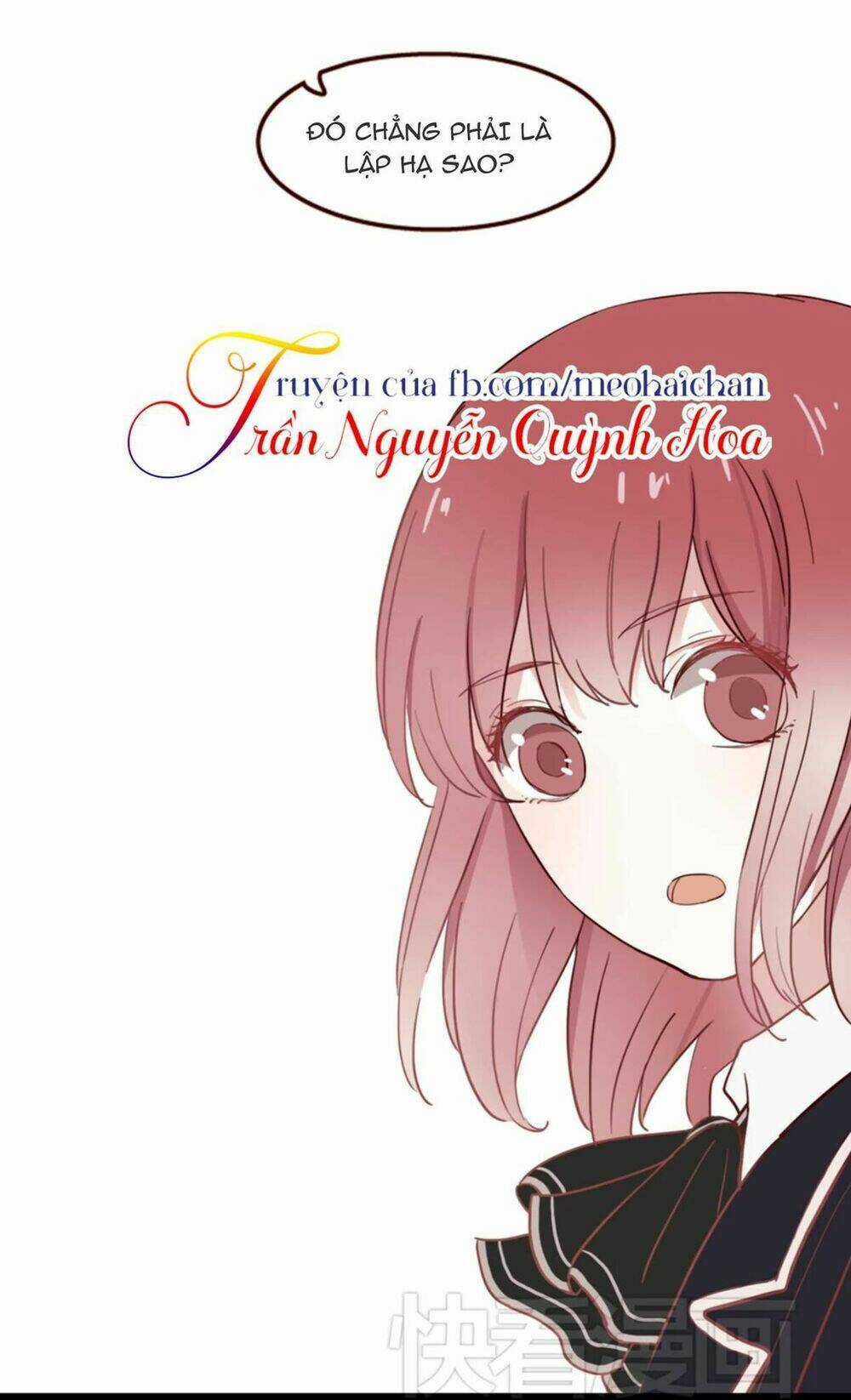 Người Yêu 0 Độ - Chapter 20 - Trang 63