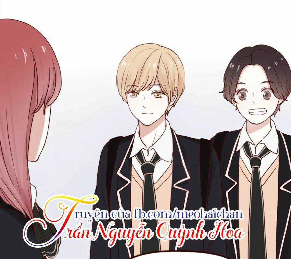 Người Yêu 0 Độ - Chapter 20 - Trang 65