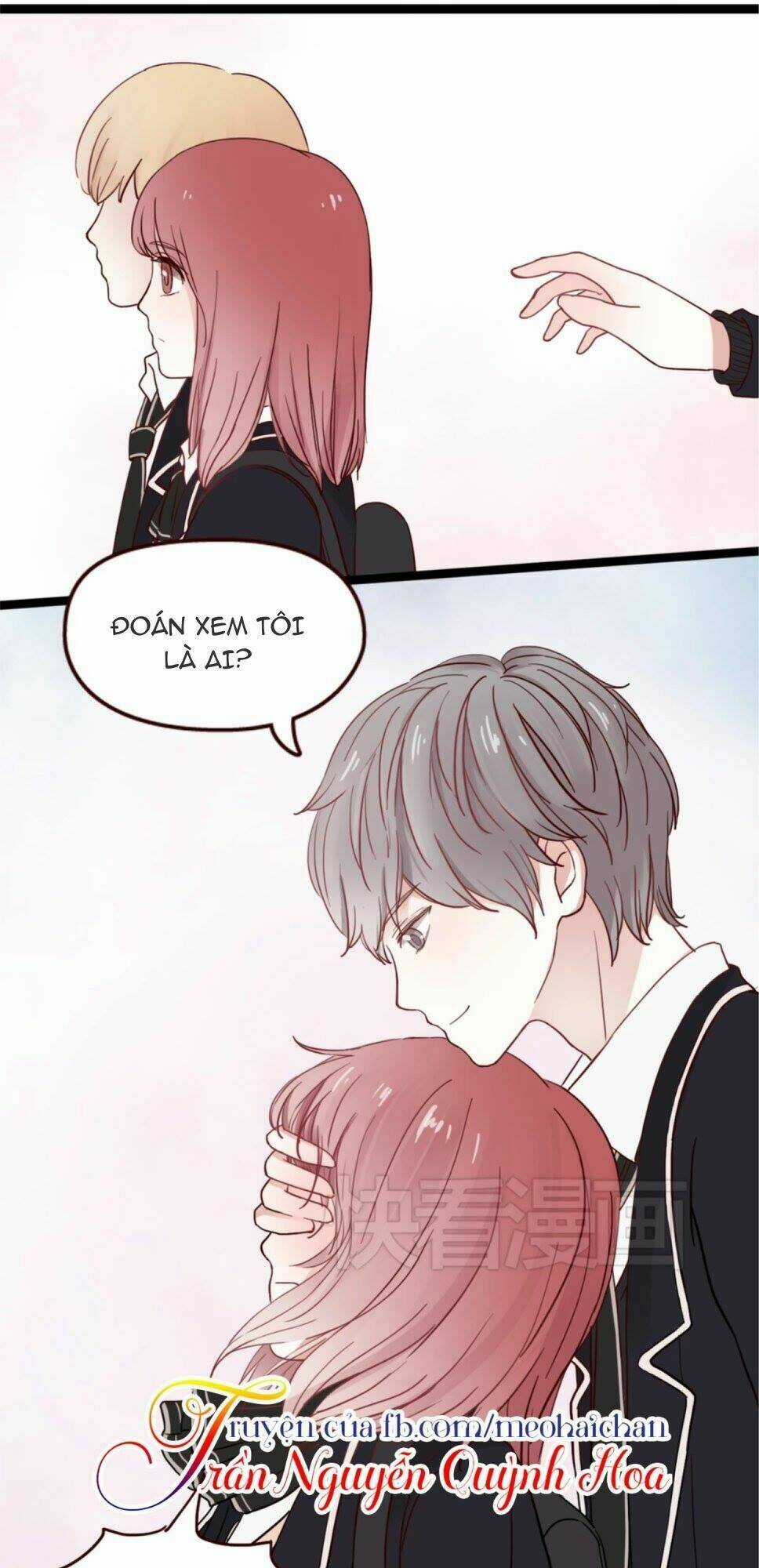 Người Yêu 0 Độ - Chapter 20 - Trang 74