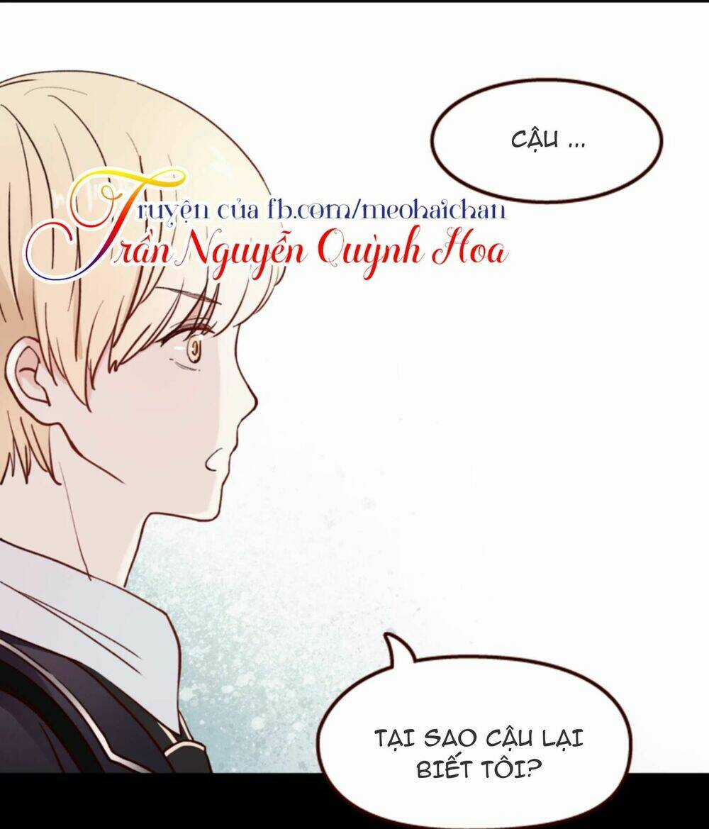 Người Yêu 0 Độ - Chapter 21 - Trang 11