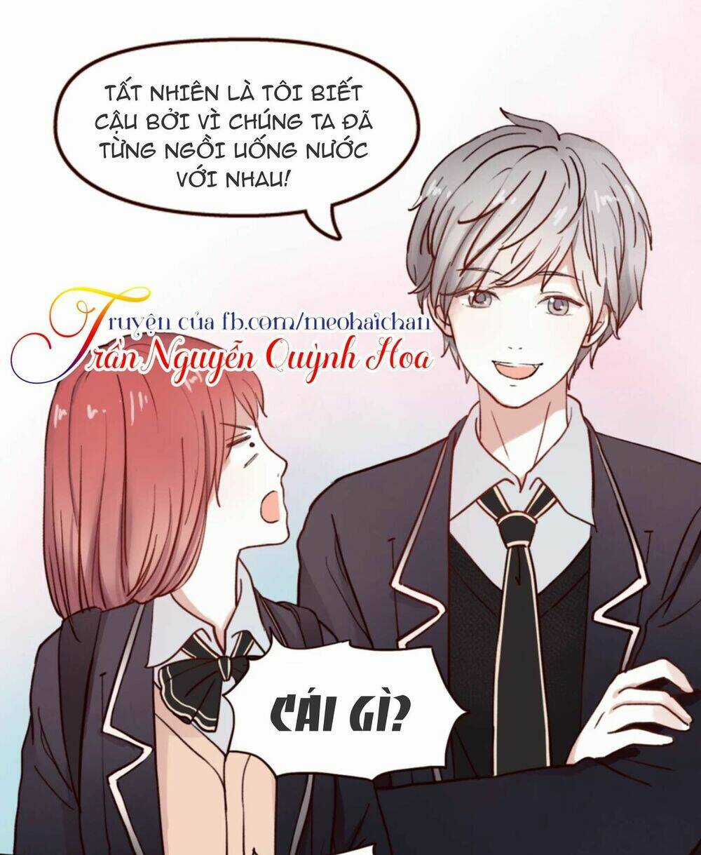 Người Yêu 0 Độ - Chapter 21 - Trang 13