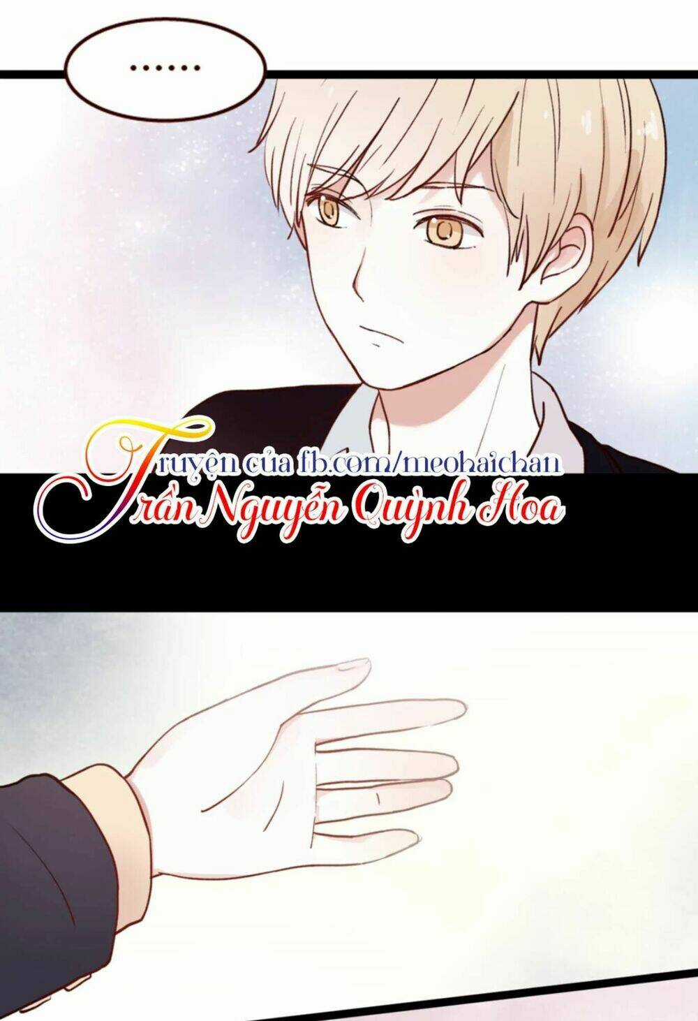 Người Yêu 0 Độ - Chapter 21 - Trang 25