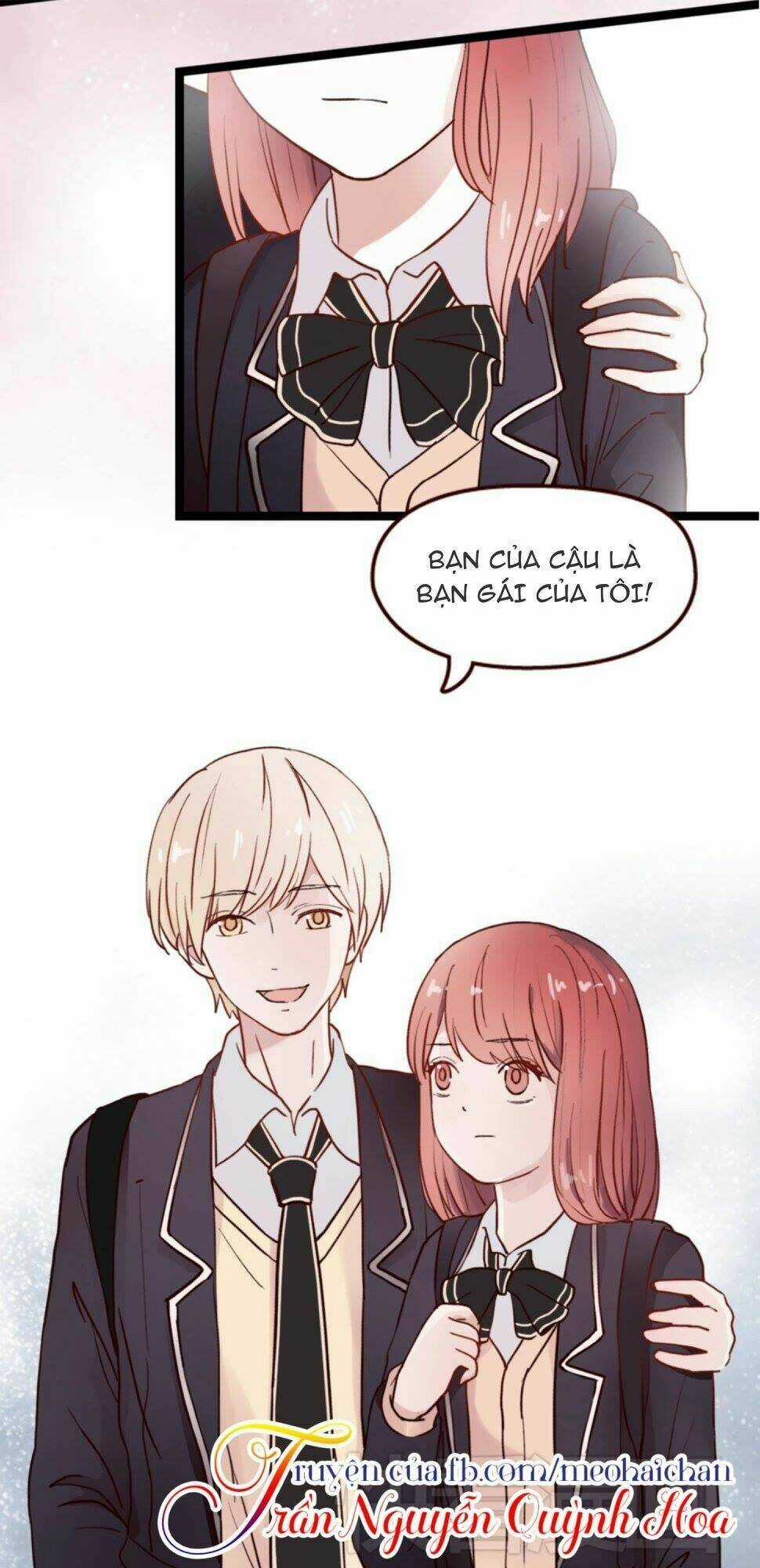 Người Yêu 0 Độ - Chapter 21 - Trang 27