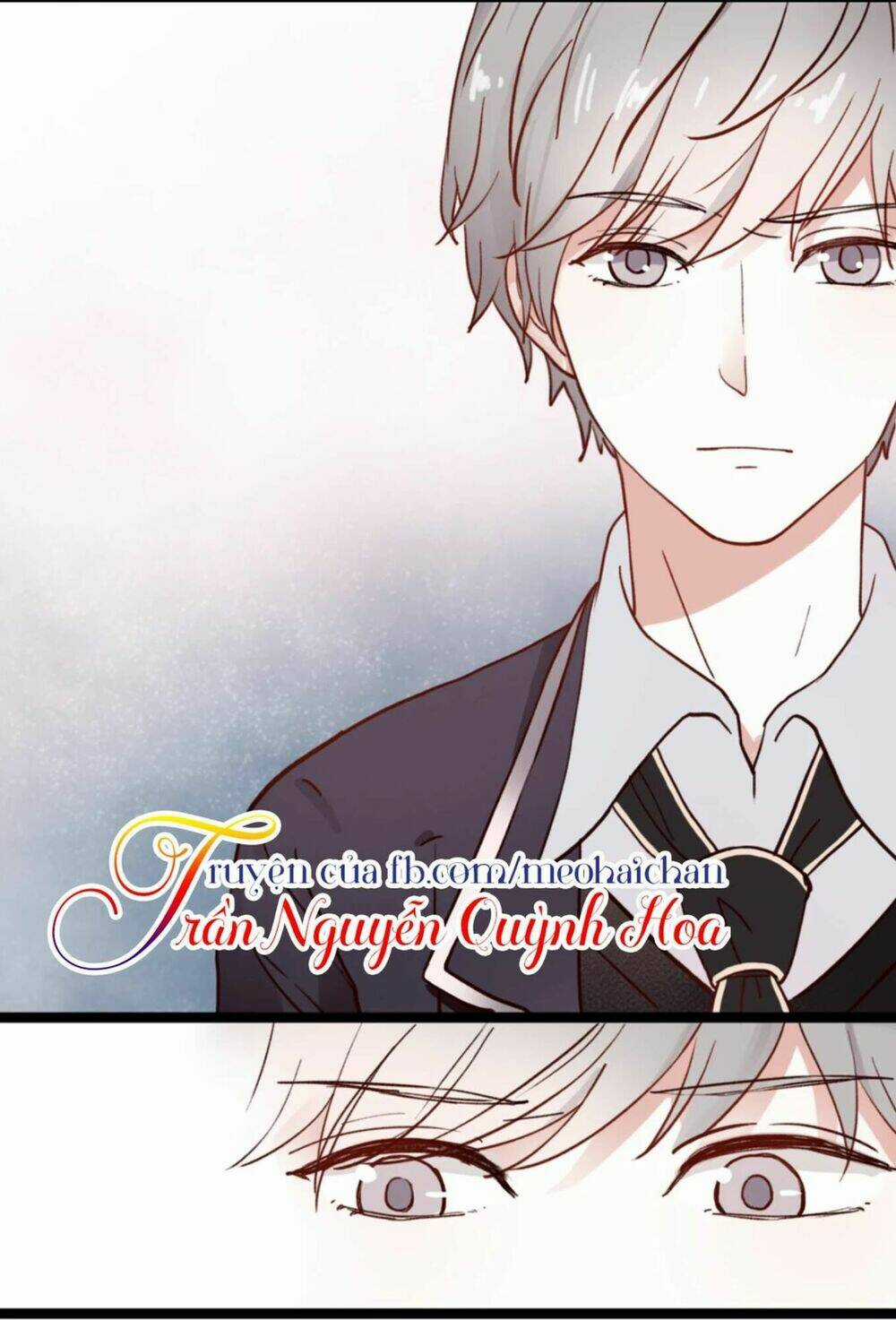 Người Yêu 0 Độ - Chapter 21 - Trang 29