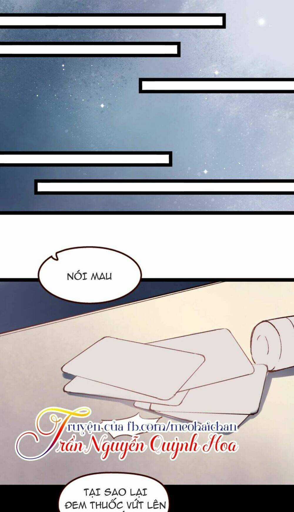 Người Yêu 0 Độ - Chapter 21 - Trang 39