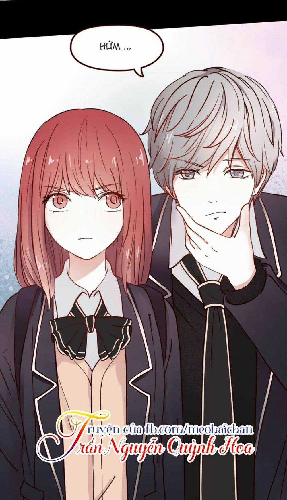 Người Yêu 0 Độ - Chapter 21 - Trang 7