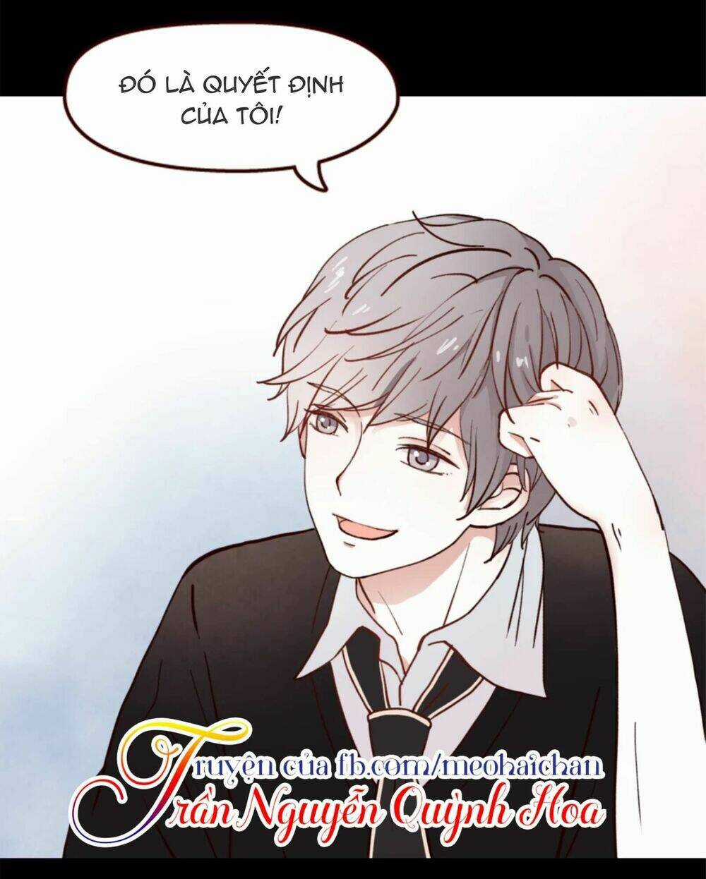 Người Yêu 0 Độ - Chapter 21 - Trang 64