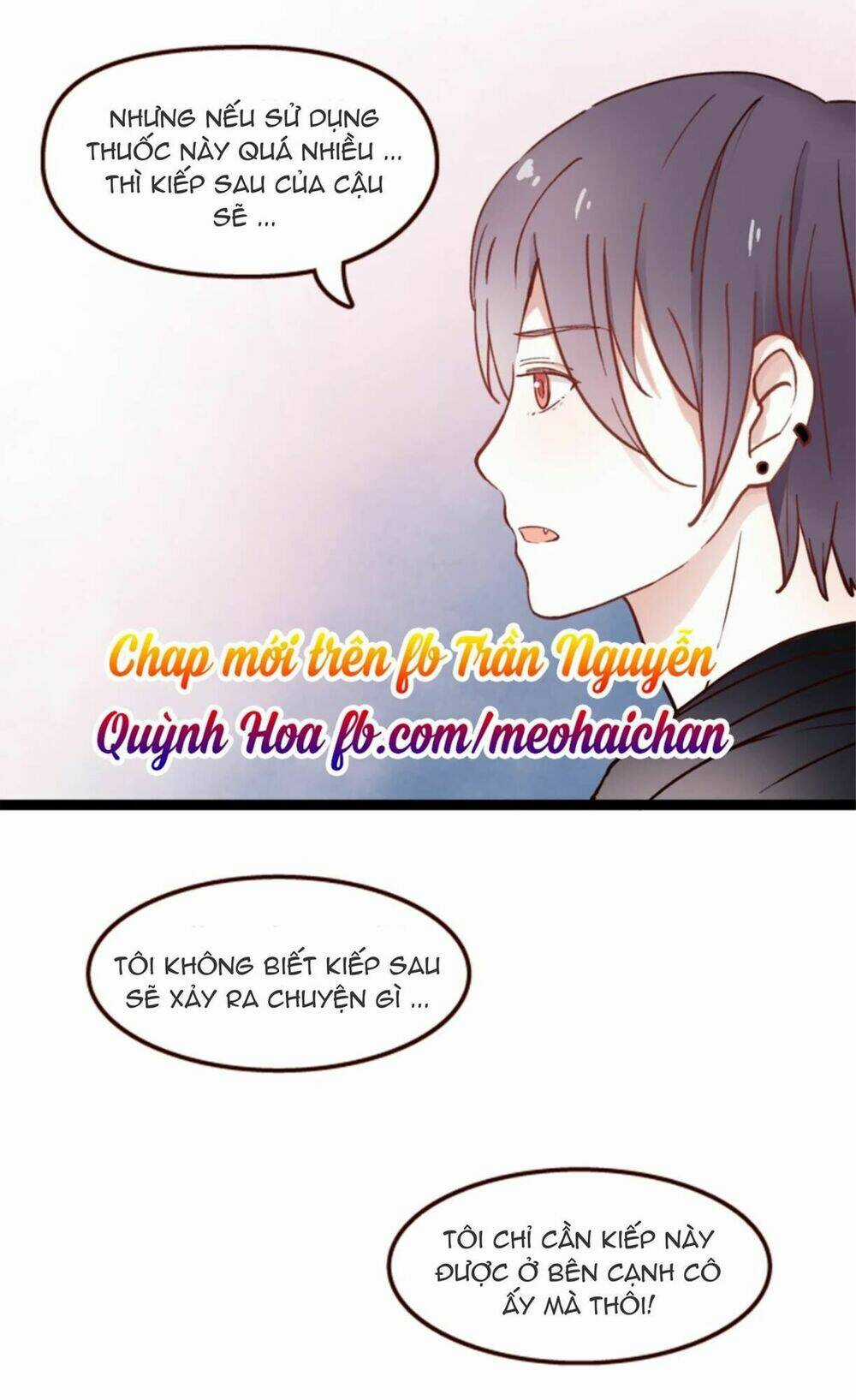 Người Yêu 0 Độ - Chapter 21 - Trang 66