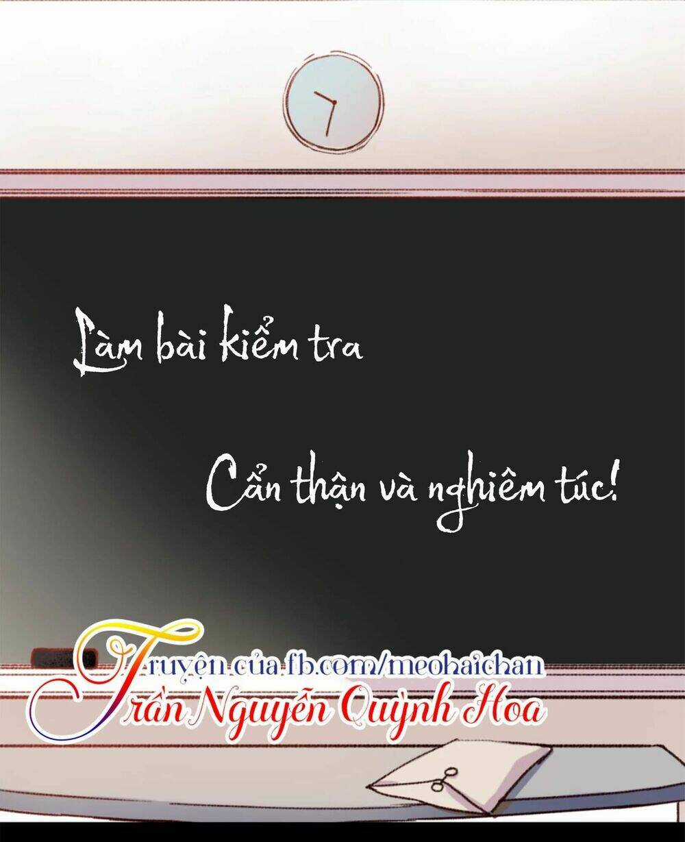 Người Yêu 0 Độ - Chapter 22 - Trang 2