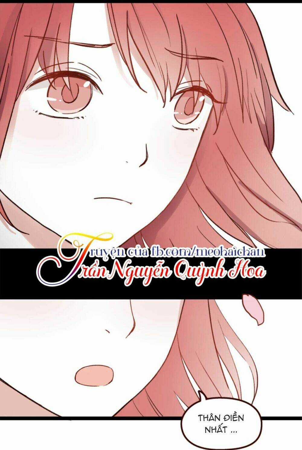 Người Yêu 0 Độ - Chapter 22 - Trang 22