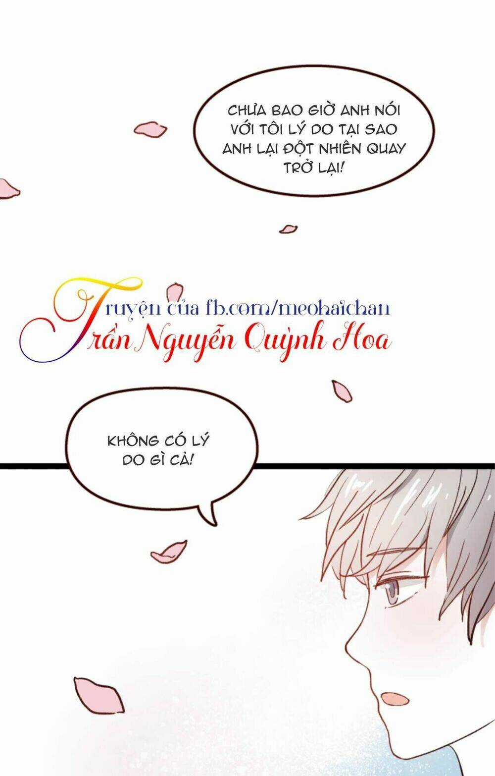 Người Yêu 0 Độ - Chapter 22 - Trang 24