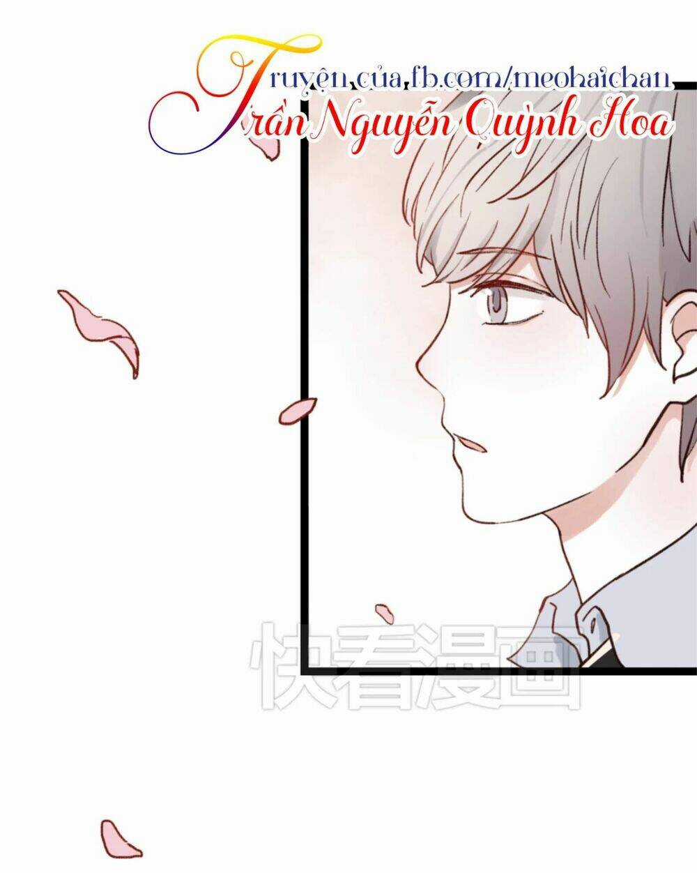 Người Yêu 0 Độ - Chapter 22 - Trang 32