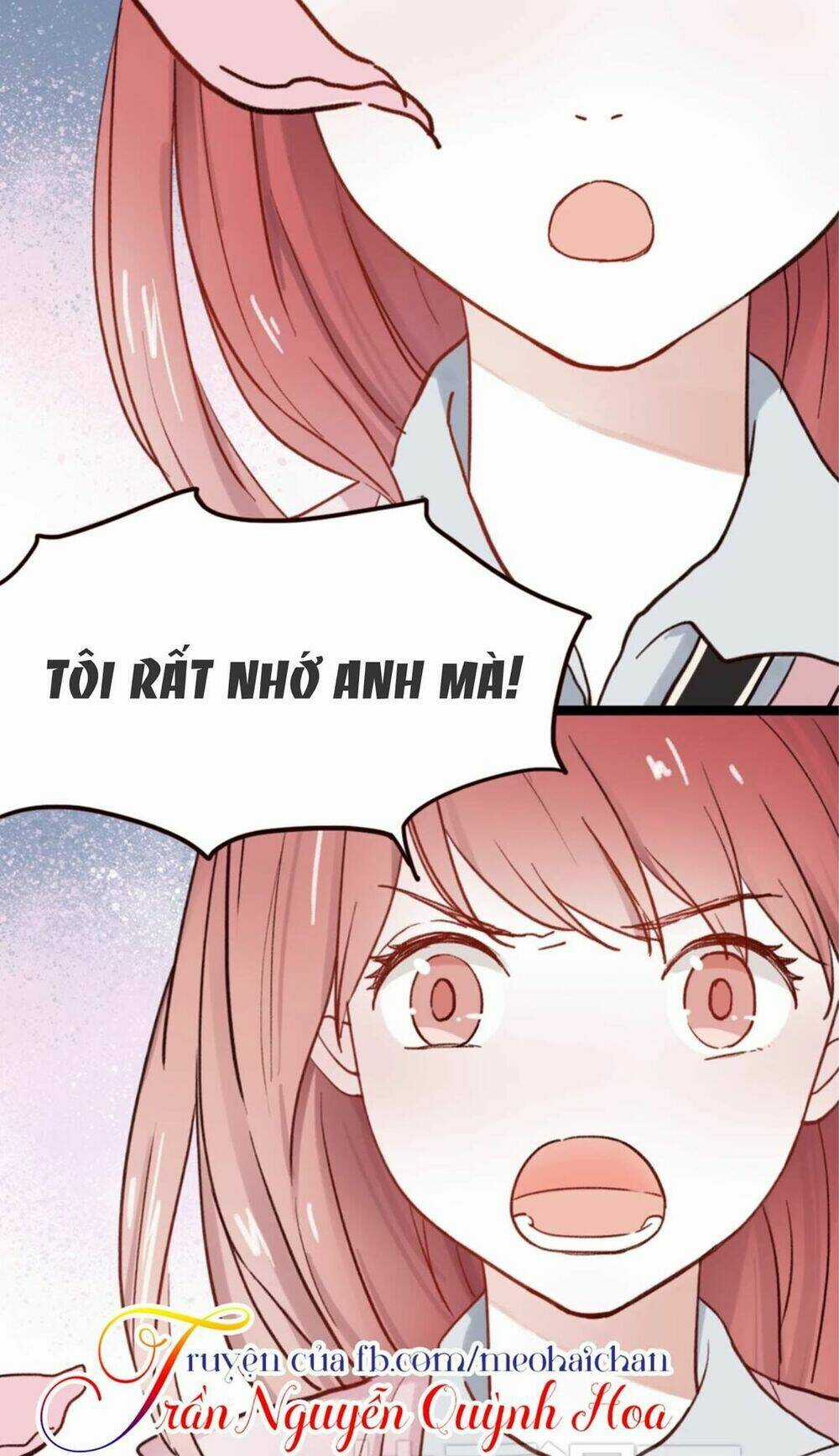 Người Yêu 0 Độ - Chapter 22 - Trang 36