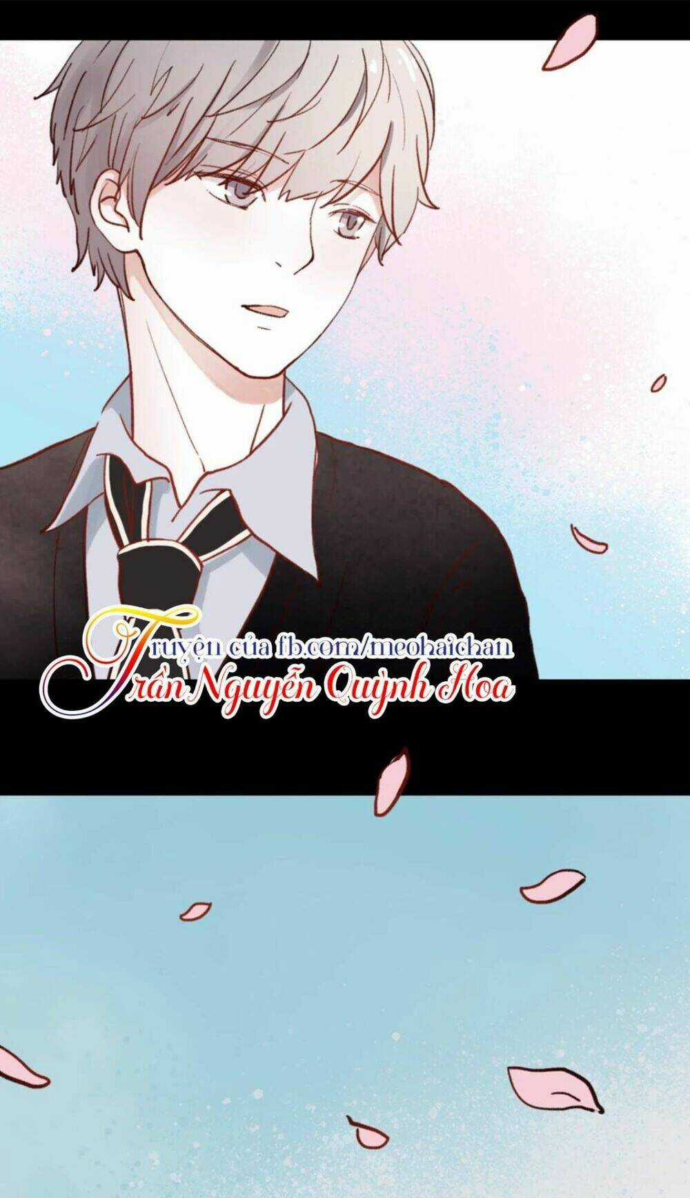 Người Yêu 0 Độ - Chapter 22 - Trang 38