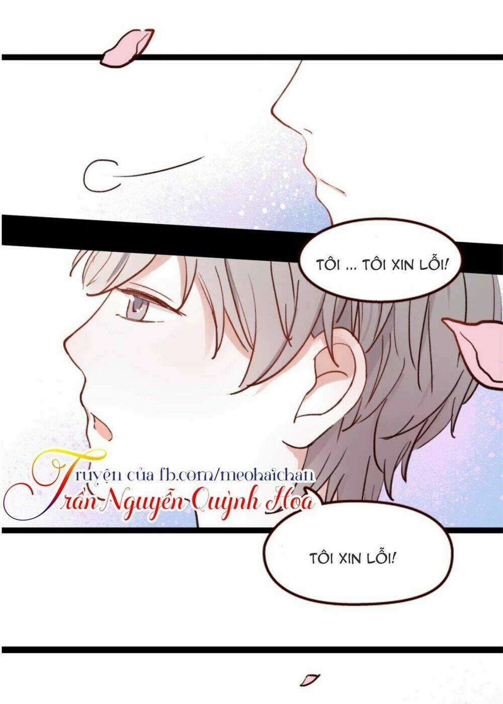 Người Yêu 0 Độ - Chapter 22 - Trang 44