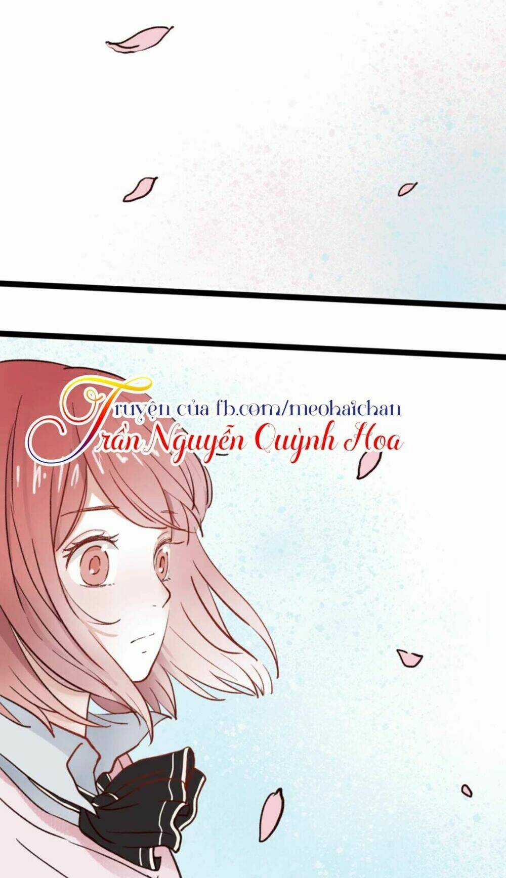 Người Yêu 0 Độ - Chapter 22 - Trang 46