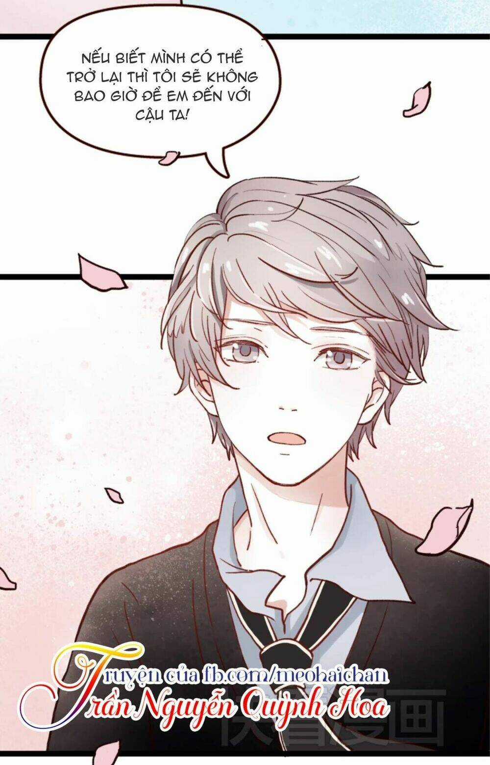 Người Yêu 0 Độ - Chapter 22 - Trang 48