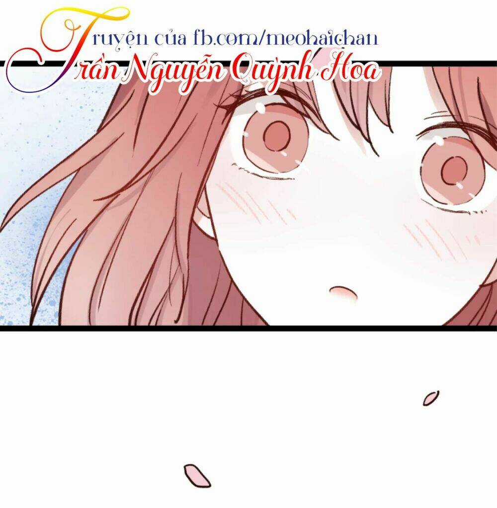 Người Yêu 0 Độ - Chapter 22 - Trang 50