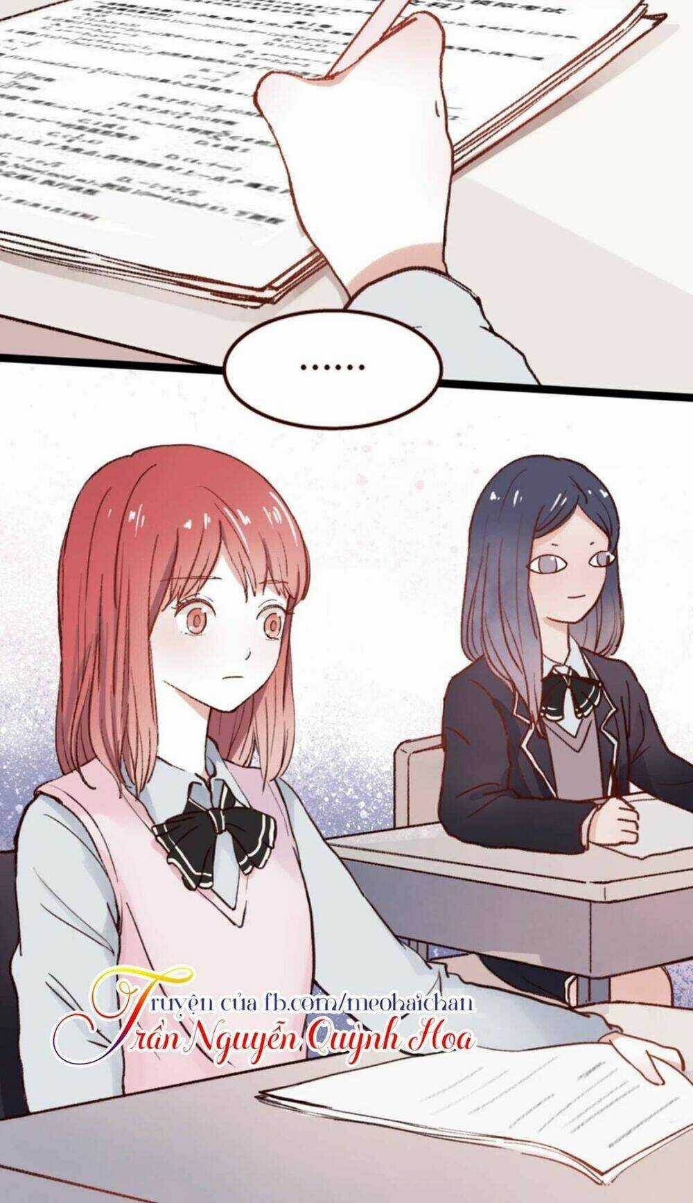 Người Yêu 0 Độ - Chapter 22 - Trang 6