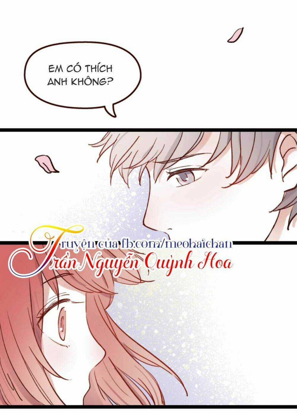 Người Yêu 0 Độ - Chapter 22 - Trang 54