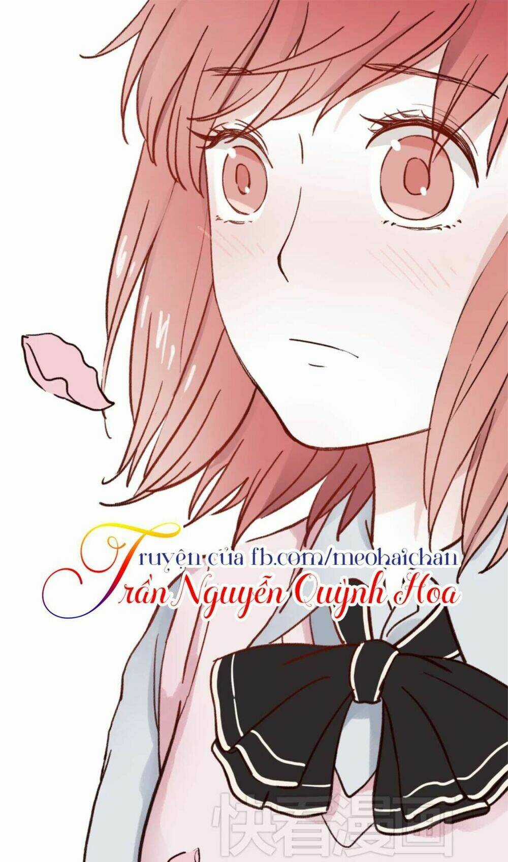 Người Yêu 0 Độ - Chapter 22 - Trang 60