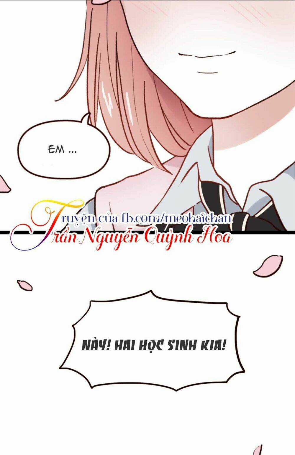 Người Yêu 0 Độ - Chapter 22 - Trang 62