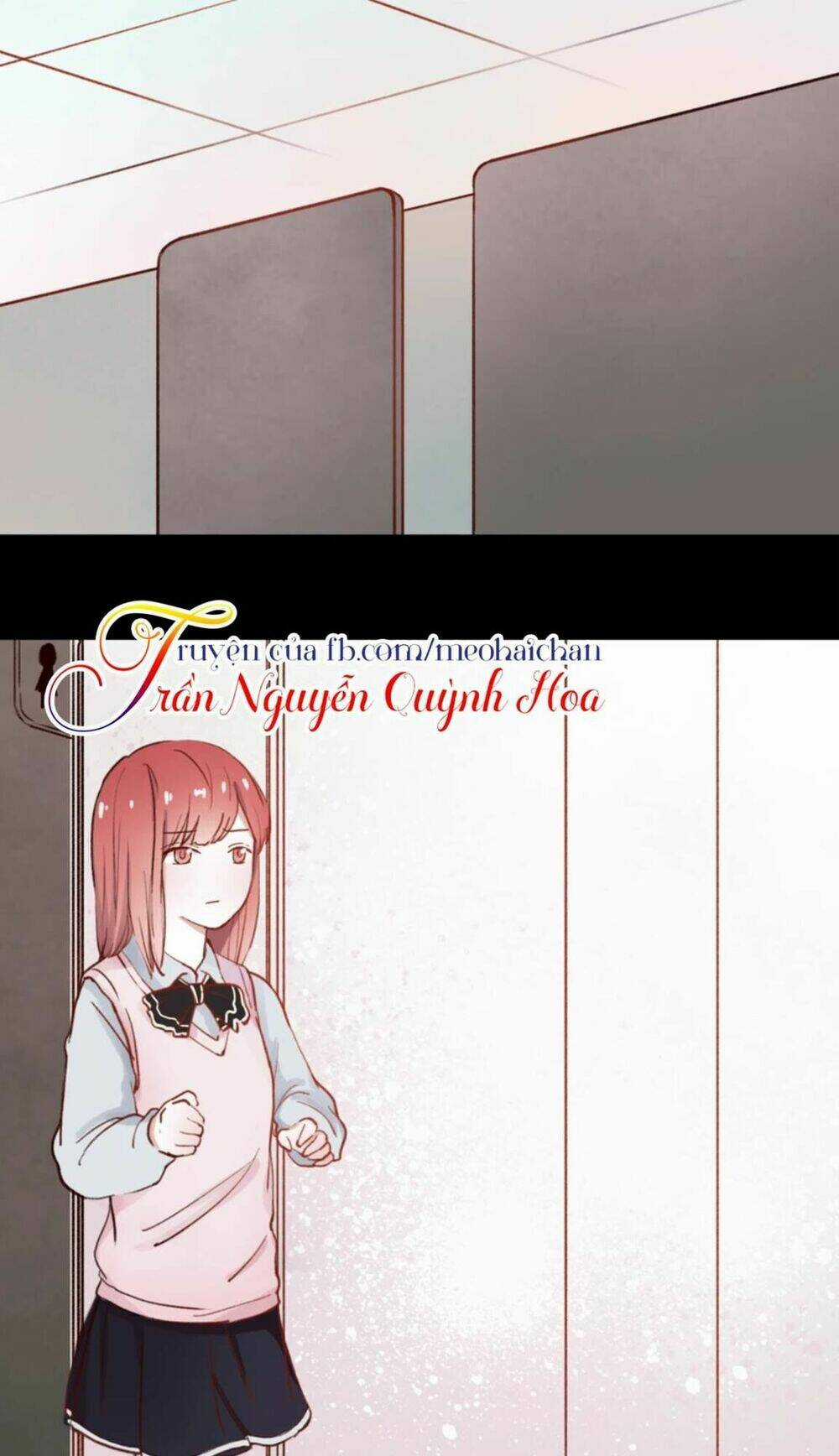 Người Yêu 0 Độ - Chapter 22 - Trang 10
