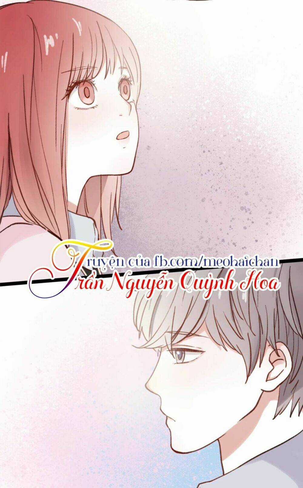 Người Yêu 0 Độ - Chapter 23 - Trang 23