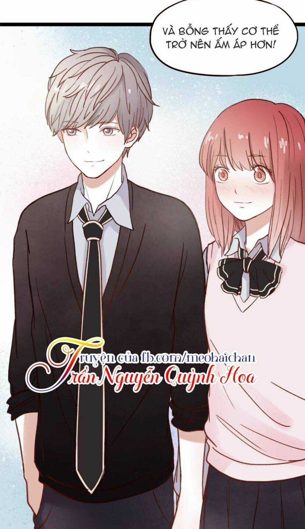 Người Yêu 0 Độ - Chapter 23 - Trang 29