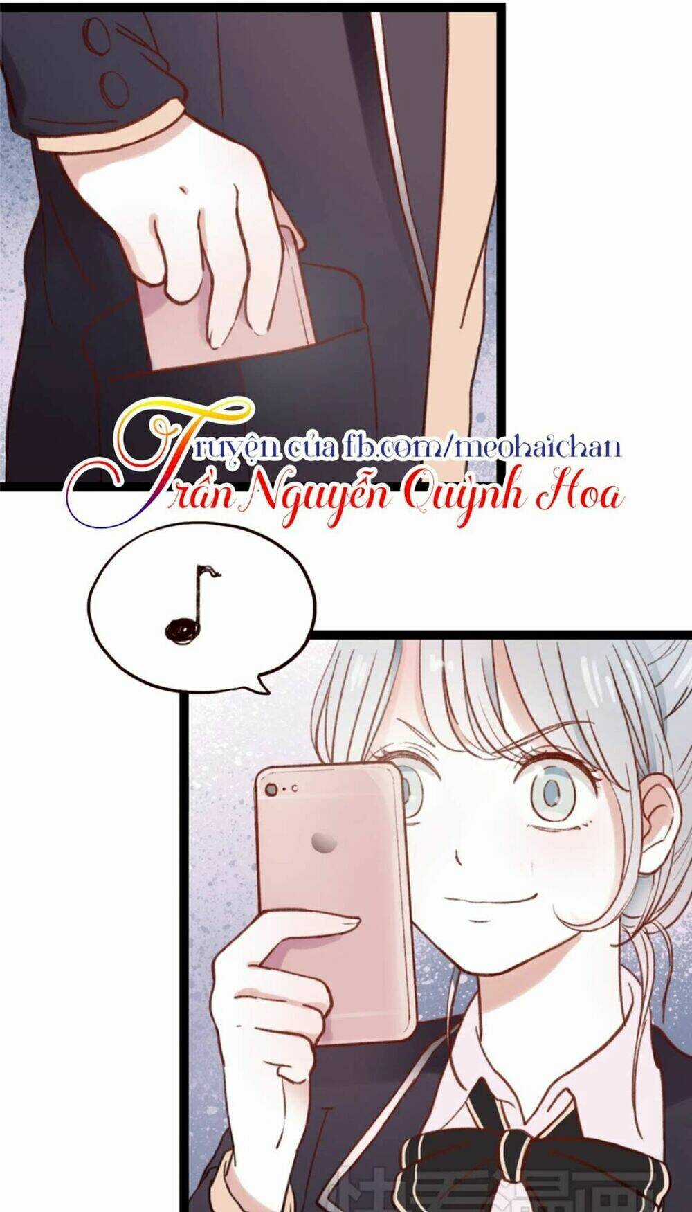 Người Yêu 0 Độ - Chapter 23 - Trang 47