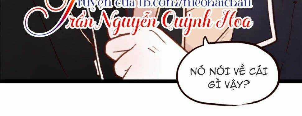 Người Yêu 0 Độ - Chapter 23 - Trang 64