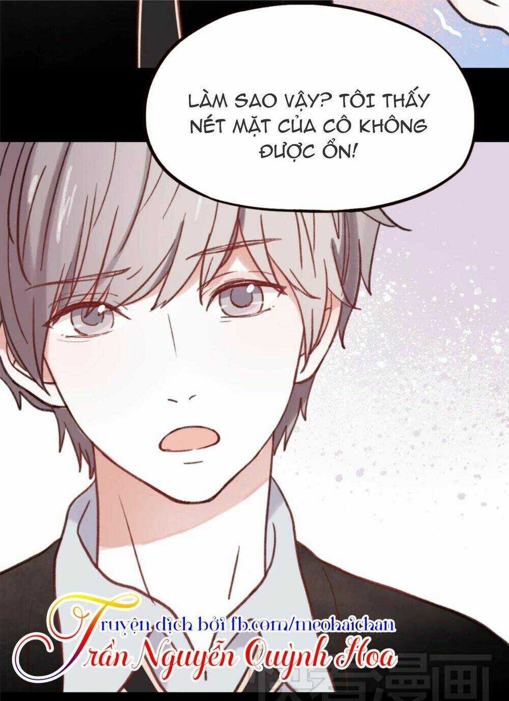 Người Yêu 0 Độ - Chapter 24 - Trang 20