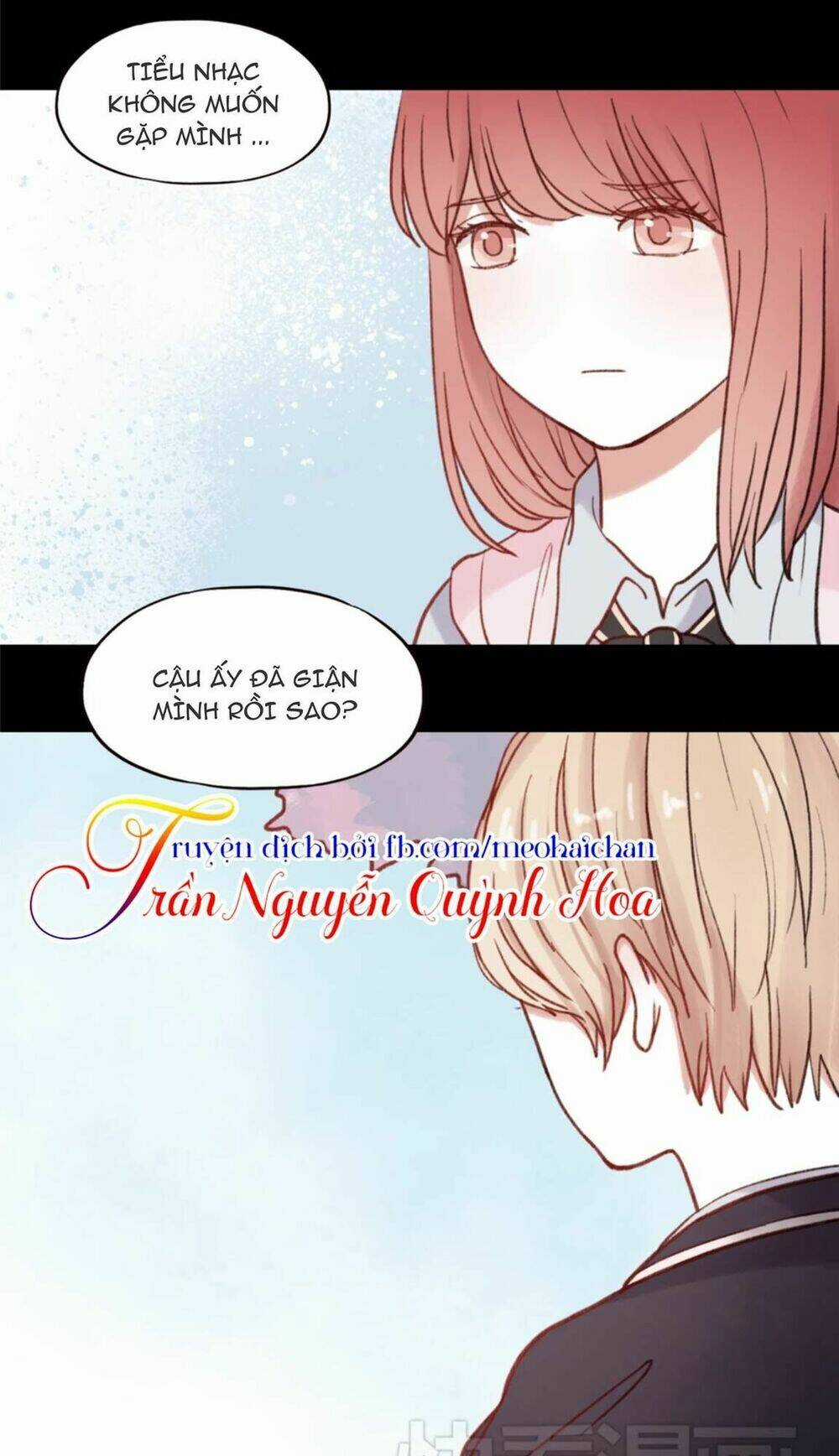 Người Yêu 0 Độ - Chapter 24 - Trang 48