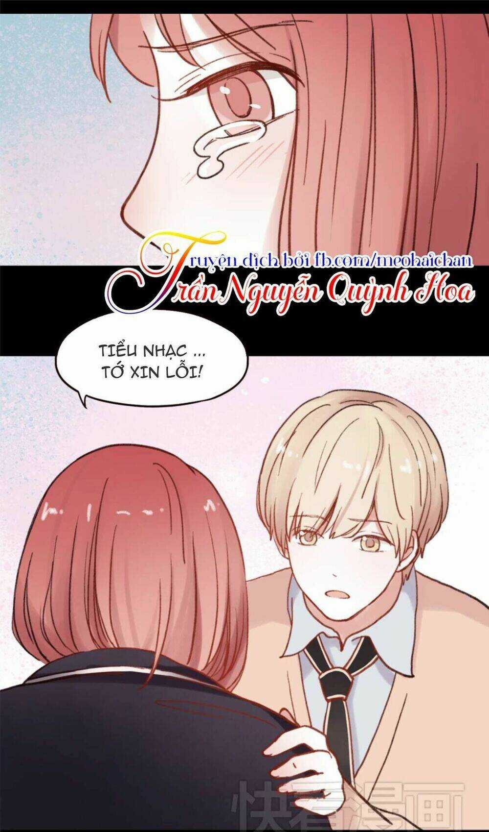 Người Yêu 0 Độ - Chapter 24 - Trang 58